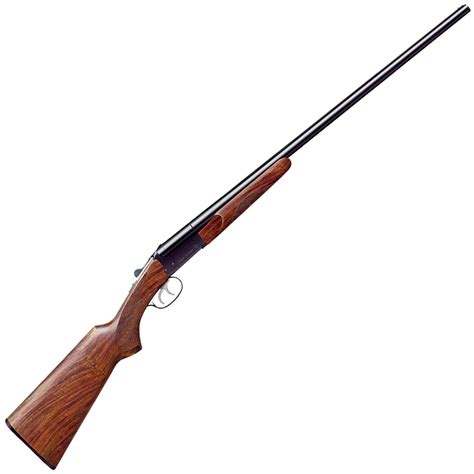 Stoeger Uplander Field Black/Walnut 28 Gauge 2-3/4in Side By Side ...