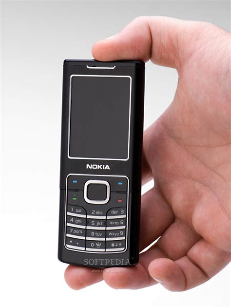 Nokia 6500 classic Review