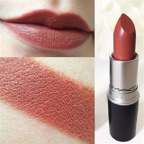 (Review & Swatch) MAC Taupe lipstick for every tone skin | BeauUp.com ...
