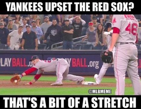 Meme-O-Random: Red Sox Win » Foul Territory Baseball