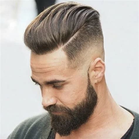 Los mejores cortes de cabello para hombre, invierno 2023