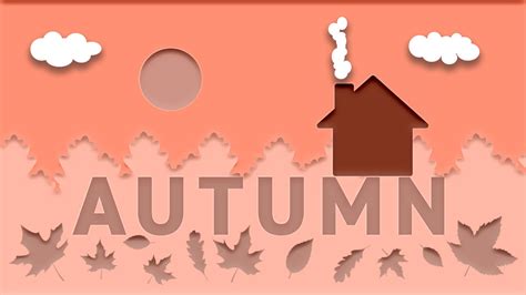 Autumn Facebook Banner on Behance