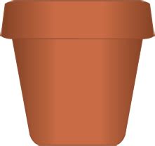 Flower Pot PNG Images - PNG All | PNG All