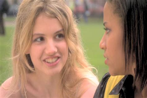 "Skins" Jal (TV Episode 2008) - IMDb