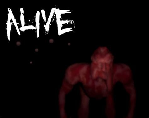 Alive by RemoticGames