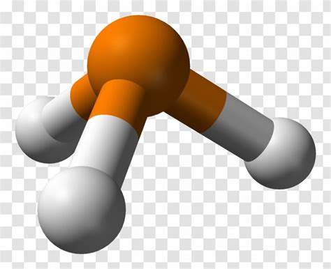 Phosphine Molecular Geometry Ammonia Lewis Structure Molecule ...