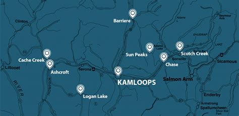 Thompson Region | Divisions of Family Practice