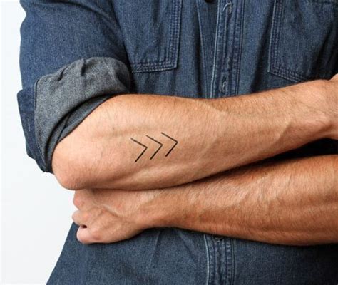 Elbow Tattoos for Men - Designs and Ideas for Guys | Small tattoos for ...