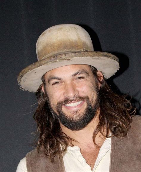 Things You Didn't Know About Jason Momoa Facial Scars, Mens Journal ...