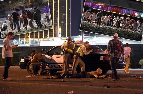 Jason Aldean Las Vegas Concert Shooting: 50 Killed & 200 Injured