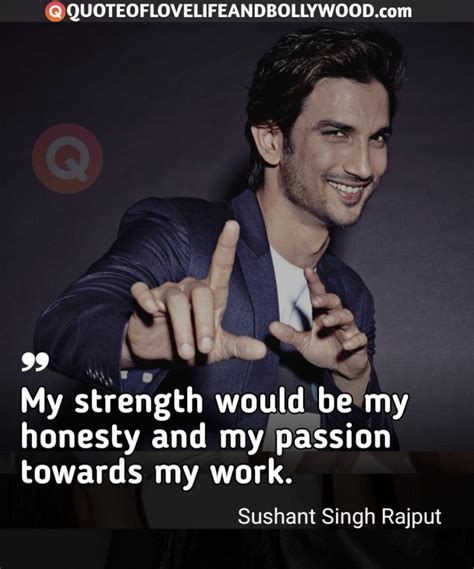 20 Top Sushant Singh Rajput Quotes that gives us life lesson | Rajput quotes, Sushant singh ...