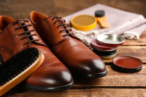 Shoe Polishing 101: How to Polish Leather Shoes | Wynsors