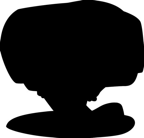 SVG > mascot construction beaver - Free SVG Image & Icon. | SVG Silh