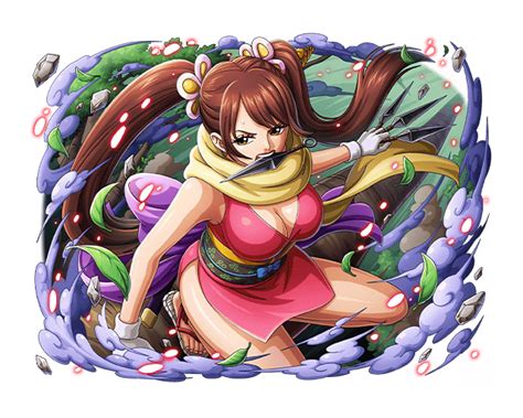 [JPN] Arena Young Shinobu, PF LRR Smoker - Full Character Info : r/OnePieceTC