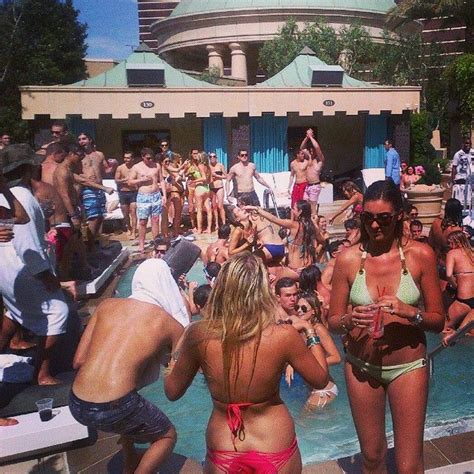 Pool Parties with Vegas VIP Services | Las vegas pool, Vegas pool party, Vegas pools