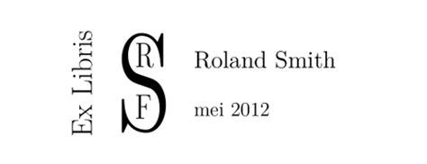 Roland's homepage