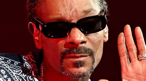 Here Are Snoop Dogg's Best-Rated Songs