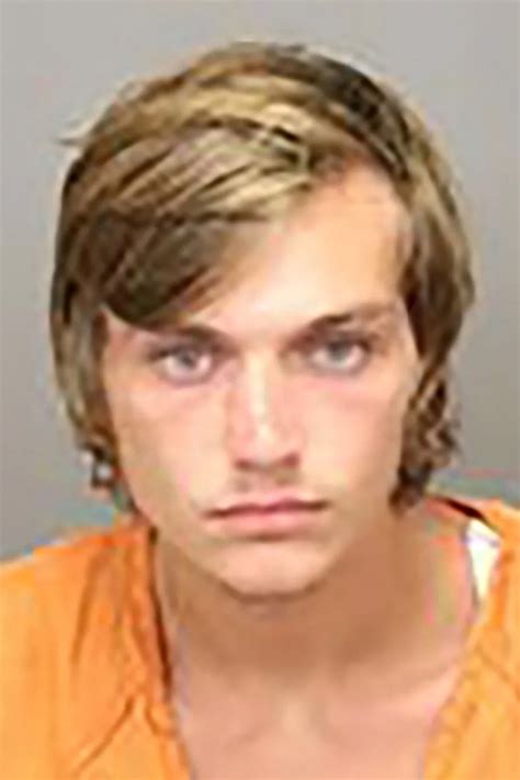 Florida man Dalton Reed arrested after throwing lollipop at Family Dollar manager