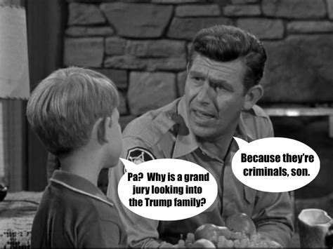 Matlock and Richie Cunningham keeping it real. : democrats