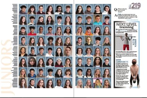 How Michigan high school yearbook staffs captured unusual year