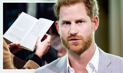 Prince Harry's memoir 'won't be a feel-good read' as book set to be ...