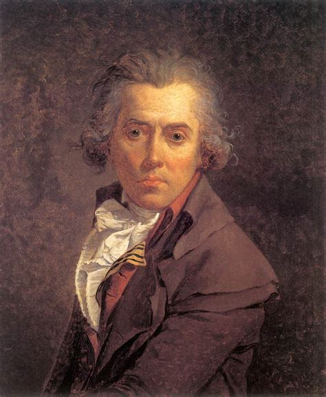 File:Jacques-Louis David - Self-Portrait - WGA6066.jpg - Wikimedia Commons