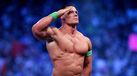 WWE News: John Cena Retirement Almost Confirmed After Next WWE Match