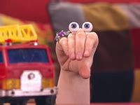 Oobi's Car! | Oobi Wiki | Fandom