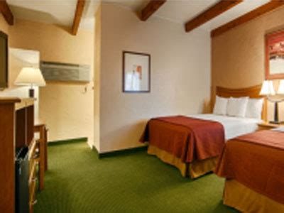 Hotels In Chinle Arizona – Discover Navajo