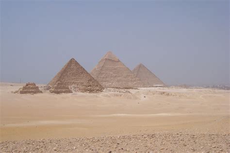 Free Images : architecture, structure, desert, old, monument, pyramid, ancient, landmark ...