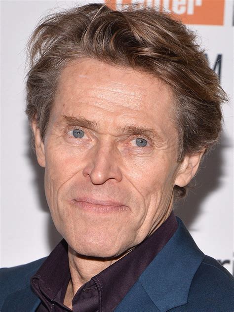 Willem Dafoe Bio, Wiki, Age, Height, Family, Net Worth