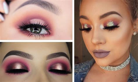 How to Rock Halo Eyeshadow Like a Pro - Halo Eye Makeup [7 Easy Tips ...