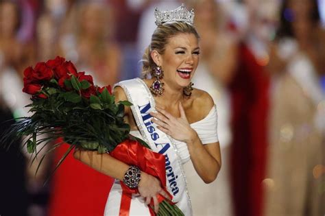 Miss America pageant moving back to Atlantic City - masslive.com