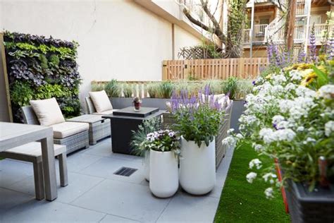 Small Space Gardening Ideas | Topics | HGTV