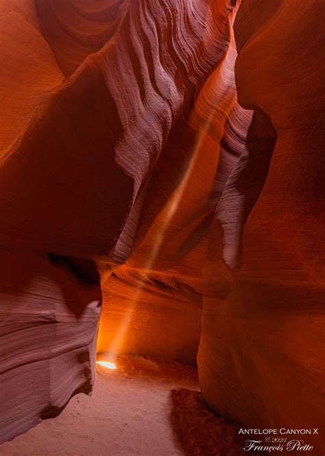 Antelope Canyon X, USA