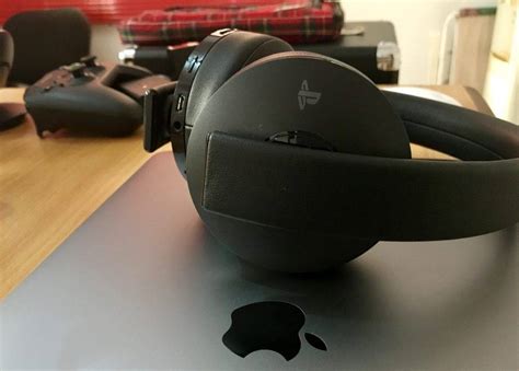 7 best wireless headset for macbook pro - naxrebuys