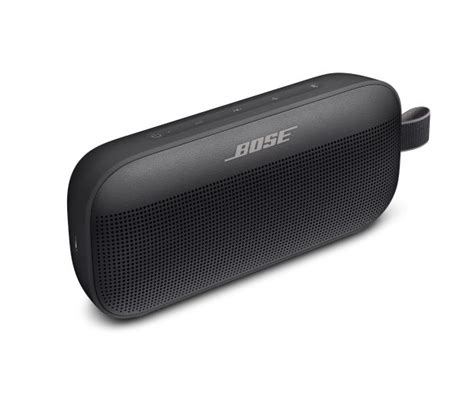 Bose SoundLink Flex Bluetooth® Speaker - Eleksis