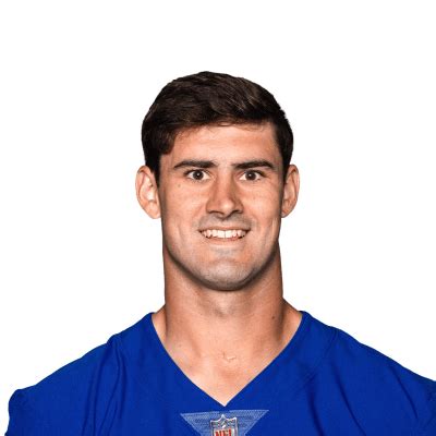 Daniel Jones Stats Summary | NFL.com