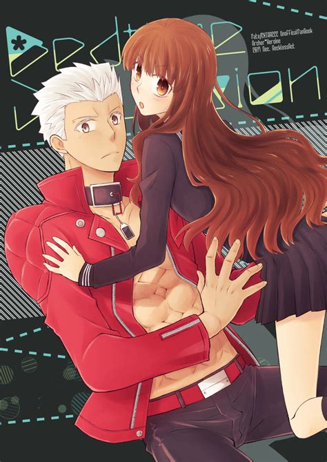 Fate/EXTRA CCC Image by Pixiv Id 8635834 #2238521 - Zerochan Anime ...