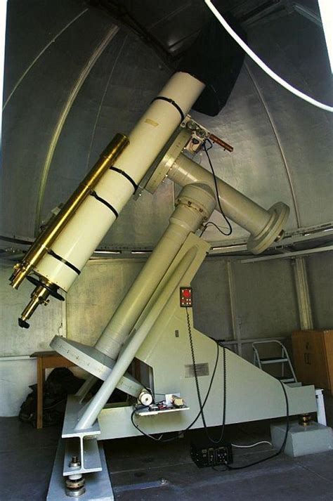 6" Merz refractor - Classic Telescopes - Cloudy Nights