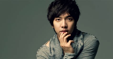 Lee Seung Gi confirmed for a music comeback after 2 years and 6 months