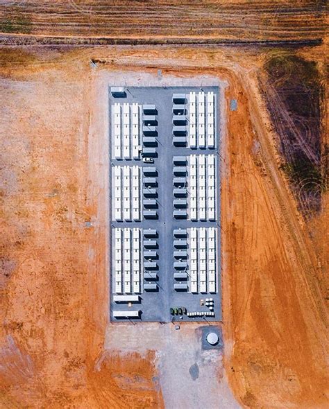 Worlds biggest battery built by Tesla in South Australia