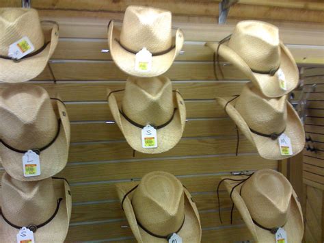 Cowboy hats | Wesley Fryer | Flickr