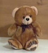 Template:Teddy bears - Wikipedia