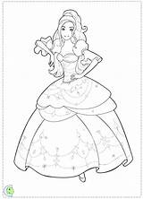Barbie Wedding Dress Coloring Pages At GetColoringscom  Free sketch template