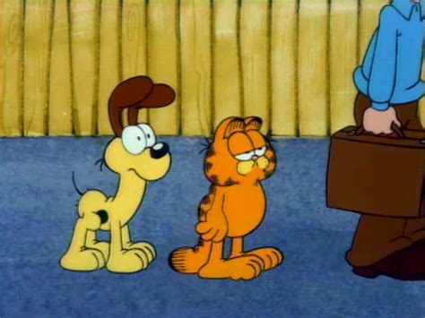 Garfield and Friends Season 3 (1990) : Paws, Viacom : Free Download, Borrow, and Streaming ...