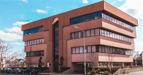 Rockville Centre medical office building fetches $6M in 2020 | Office building, Medical office ...