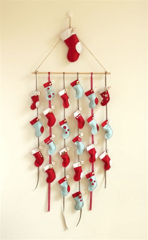 1001 + Ideas for For Creating A DIY Advent Calendar This Christmas