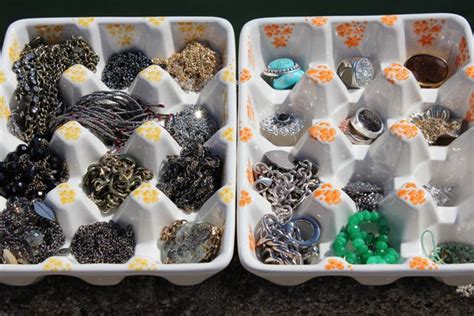 Gorgeous ideas for recycling egg cartons – becoration