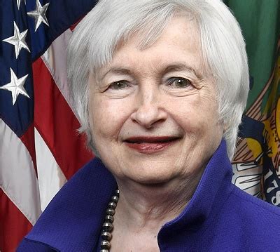 Janet Yellen to deliver economic speech in Detroit | Crain's Detroit ...